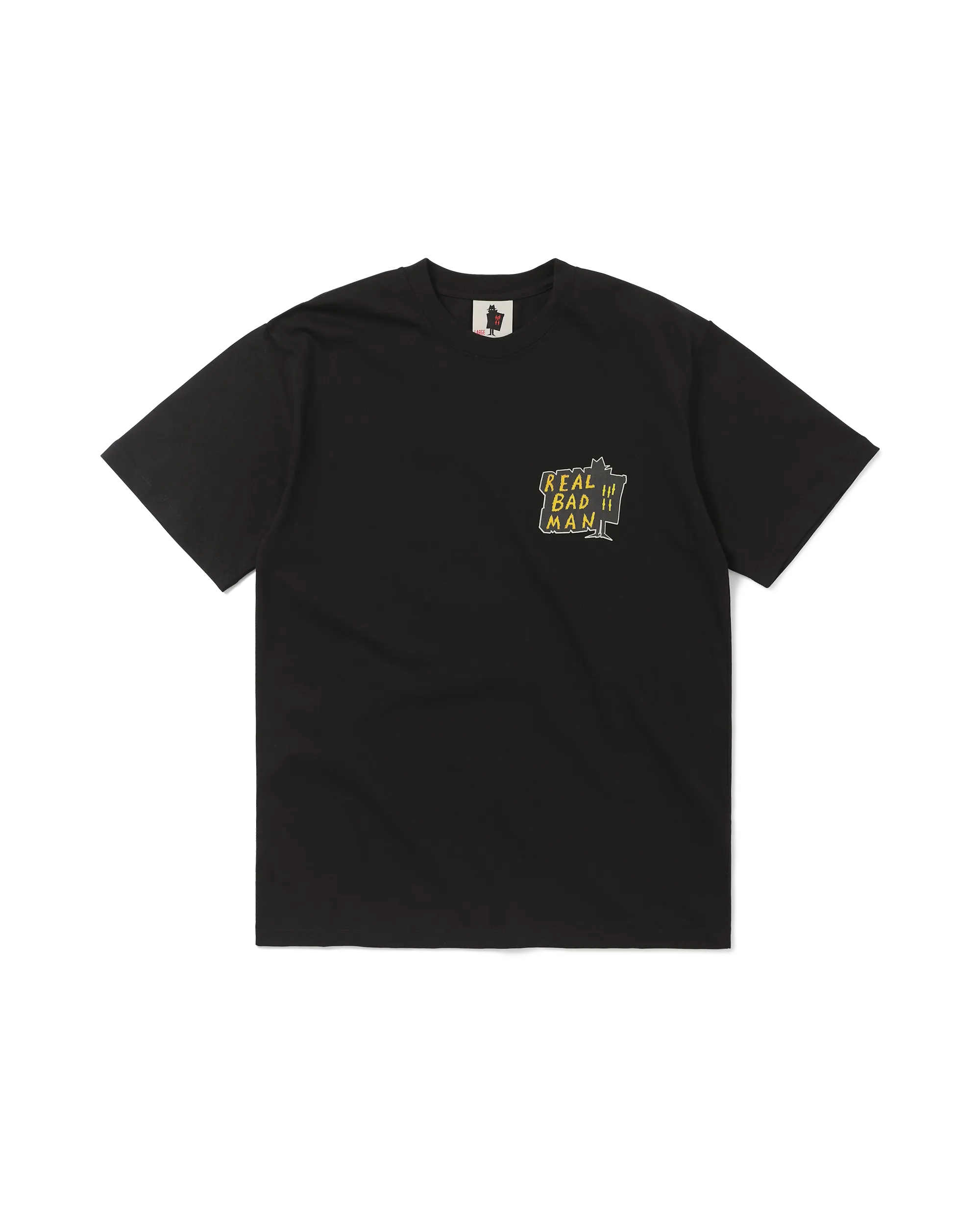 LEGAL LIFT SS TEE