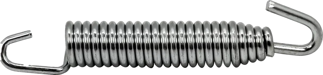 Long Exhaust Spring