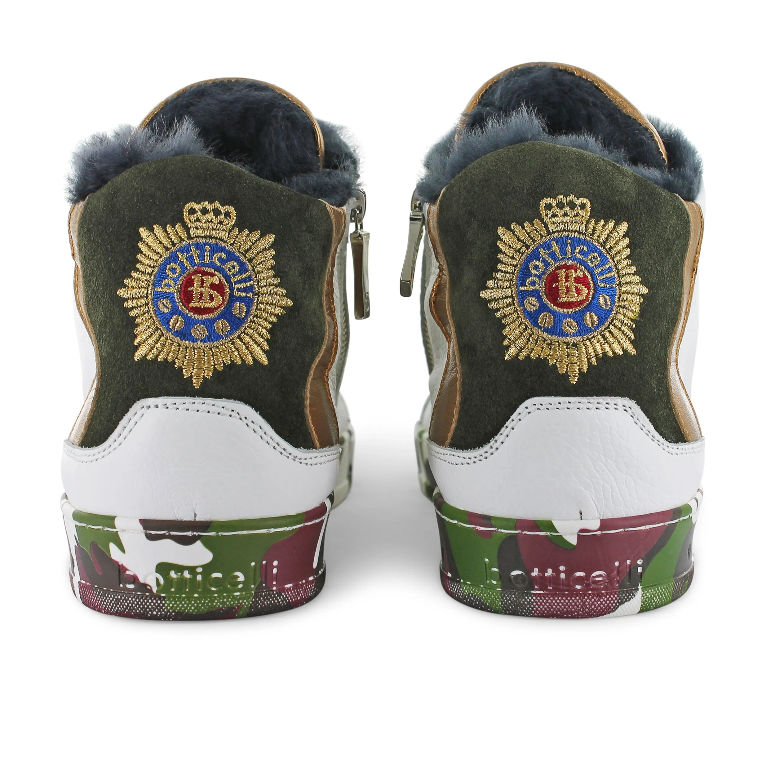 LU3841 - The WhiteWalker