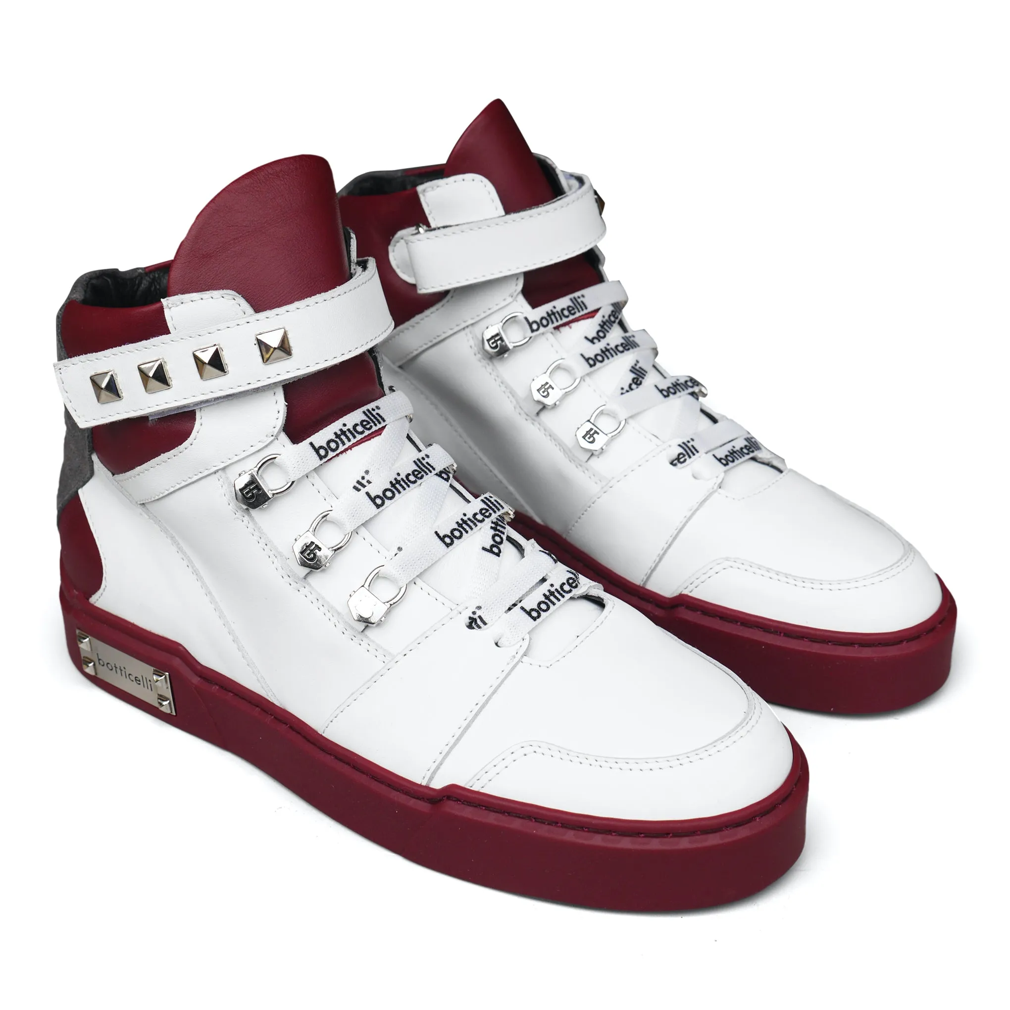 LU41870B - Bianco Rosso