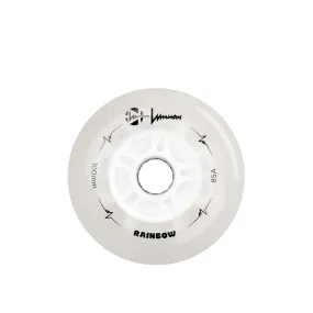 Luminous 100mm/85a Wheel (Single)