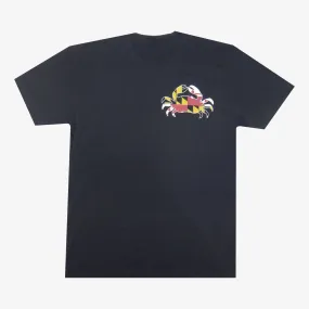 Maryland Flag Crab T-Shirt