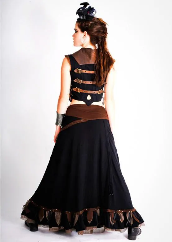Mystic Forest Skirt