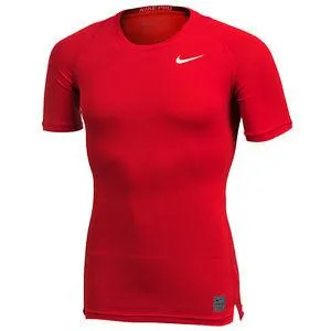 Nike Pro Combat SS Cool Compression Tee