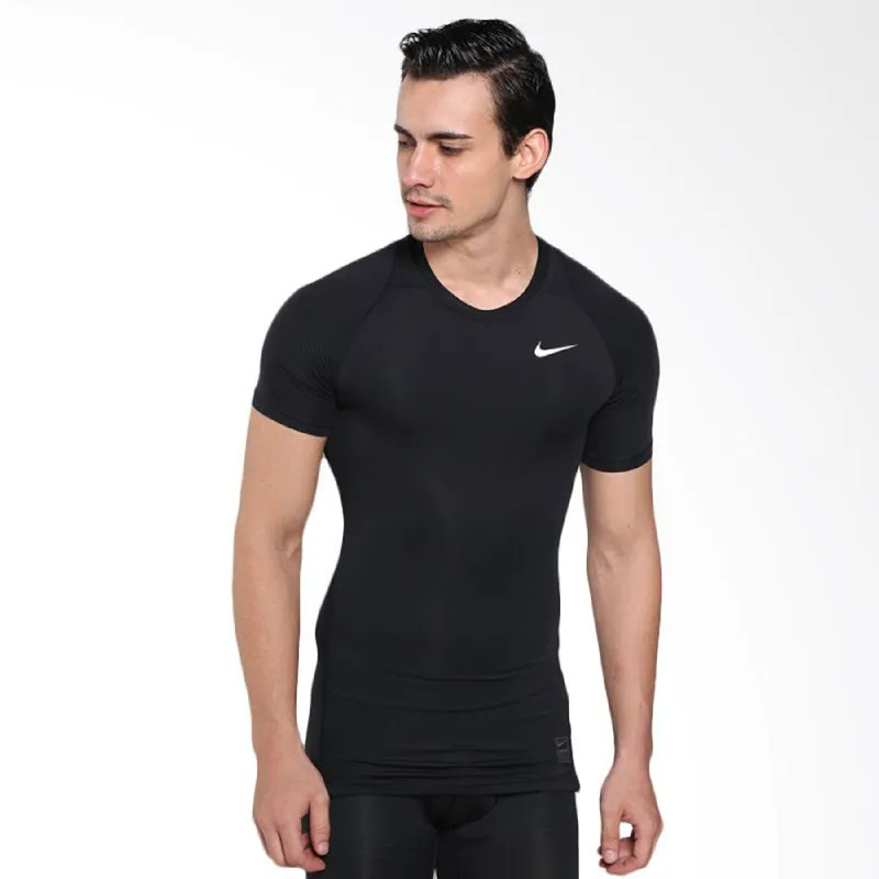 Nike Pro Combat SS Cool Compression Tee