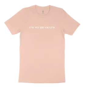 Nikita Karmen - Dramatic Tee