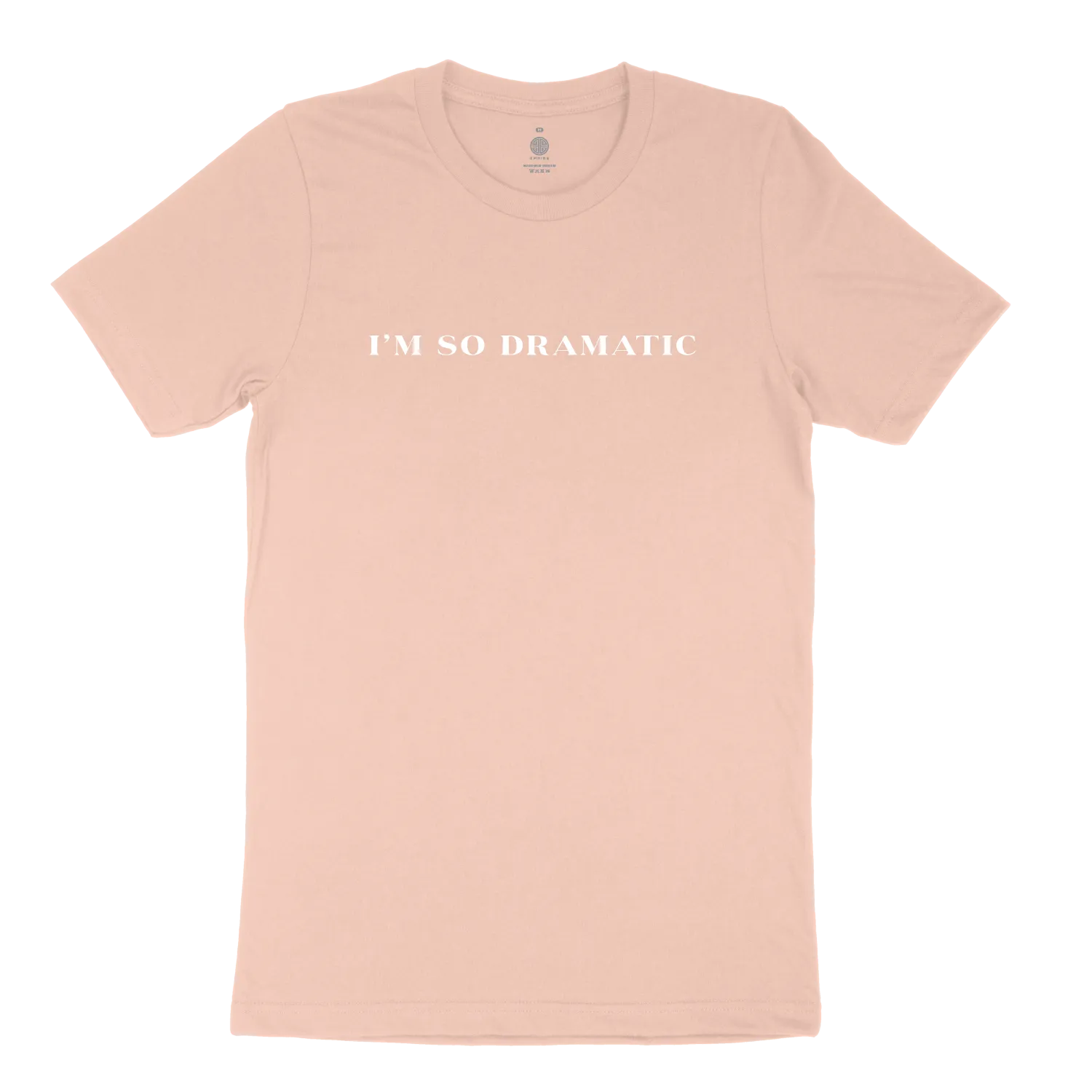 Nikita Karmen - Dramatic Tee