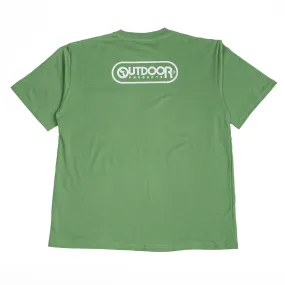 ODP Pocket Logo Tee