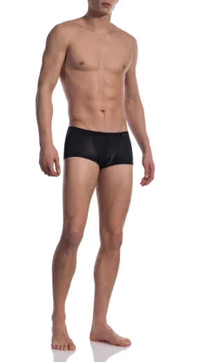 Olaf Benz - RED 1201 - Horizontal Fine Stripe -  Minipants