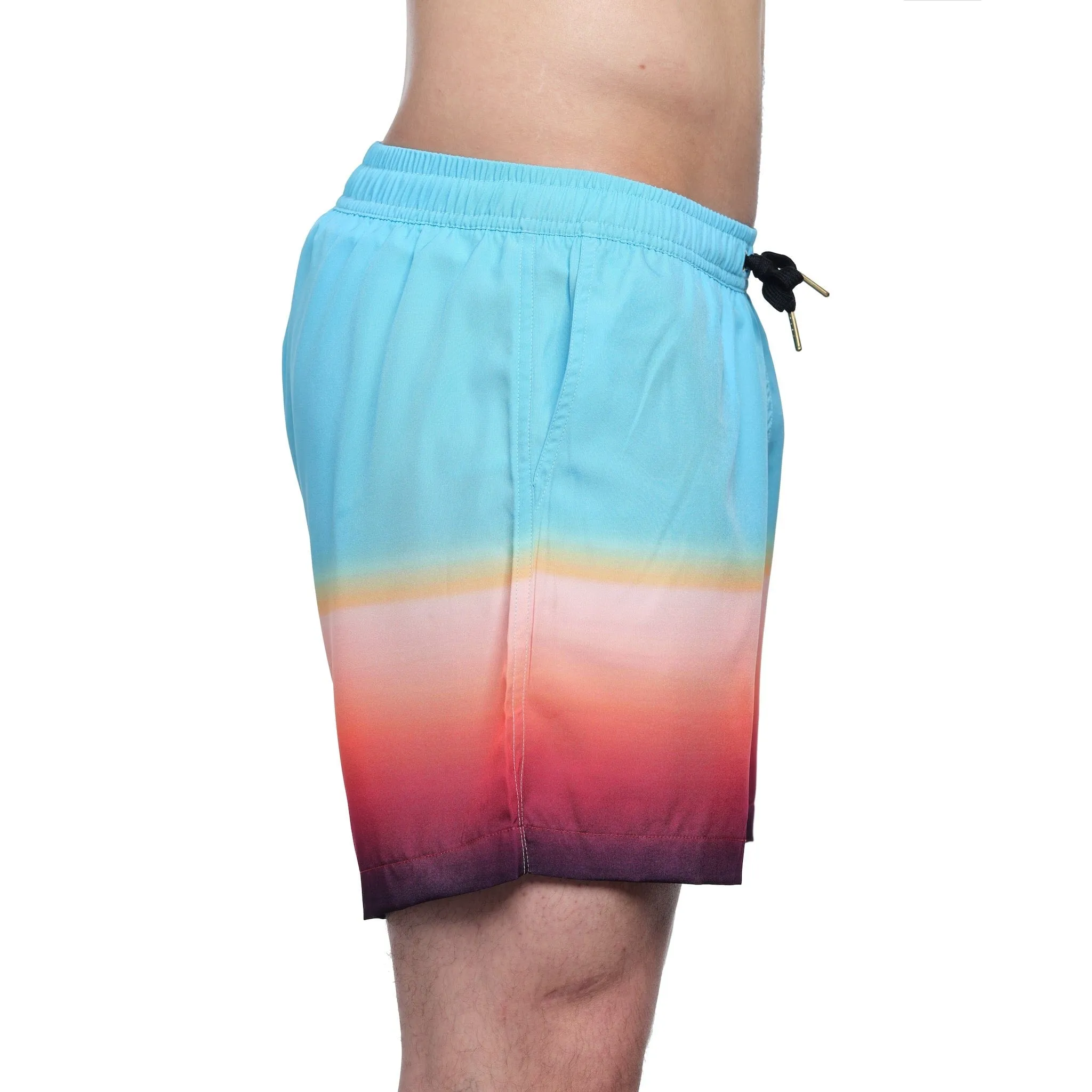 Ombre Swim Short