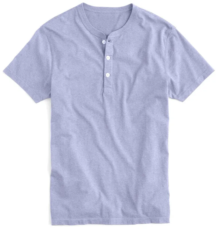ORIENT BLUE HEATHER