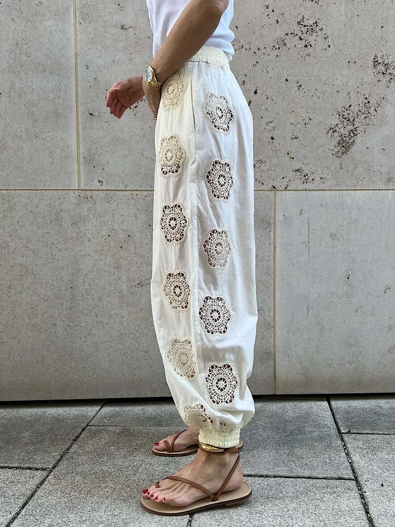 PANTS SHEILA "BOHO"