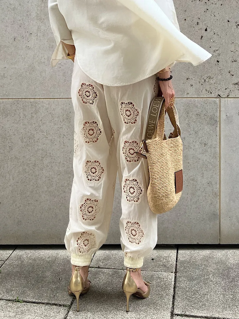 PANTS SHEILA "BOHO"