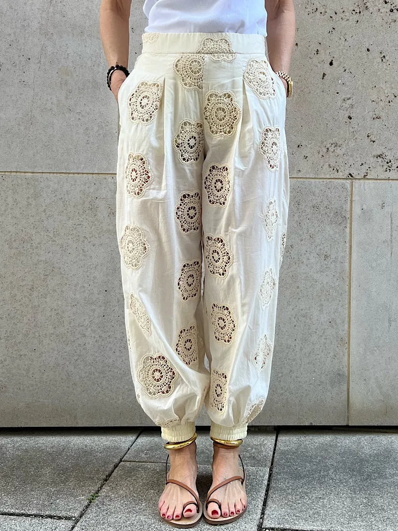 PANTS SHEILA "BOHO"
