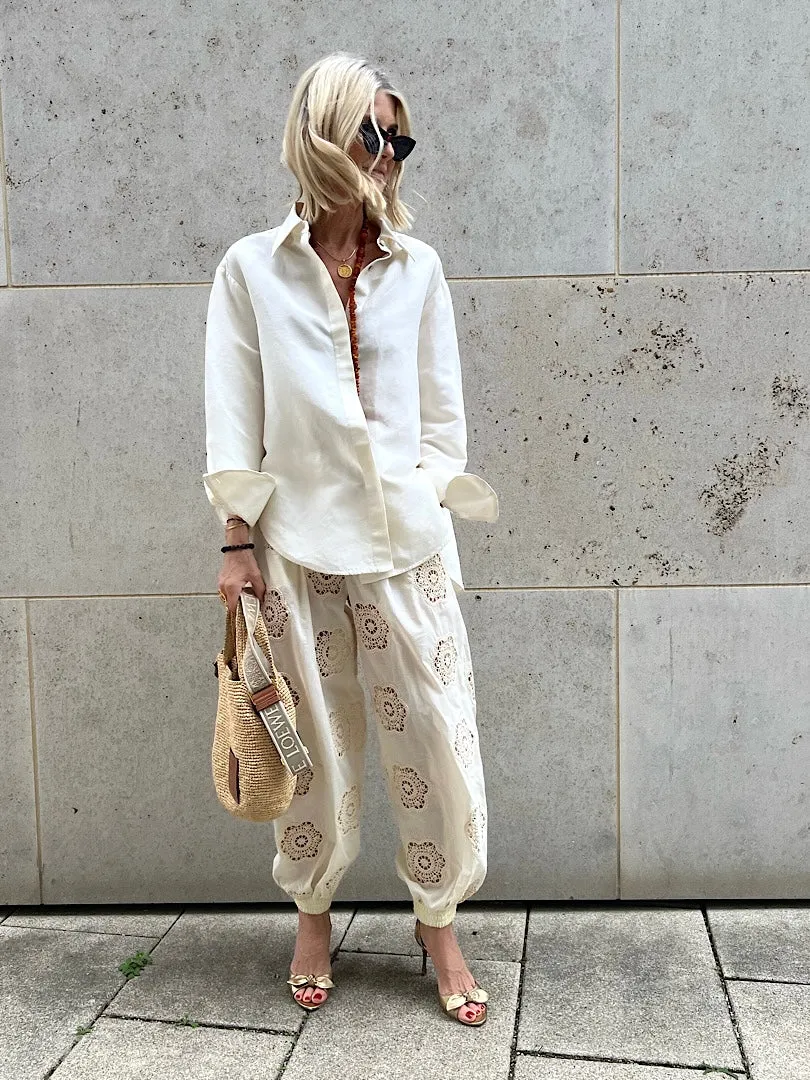 PANTS SHEILA "BOHO"