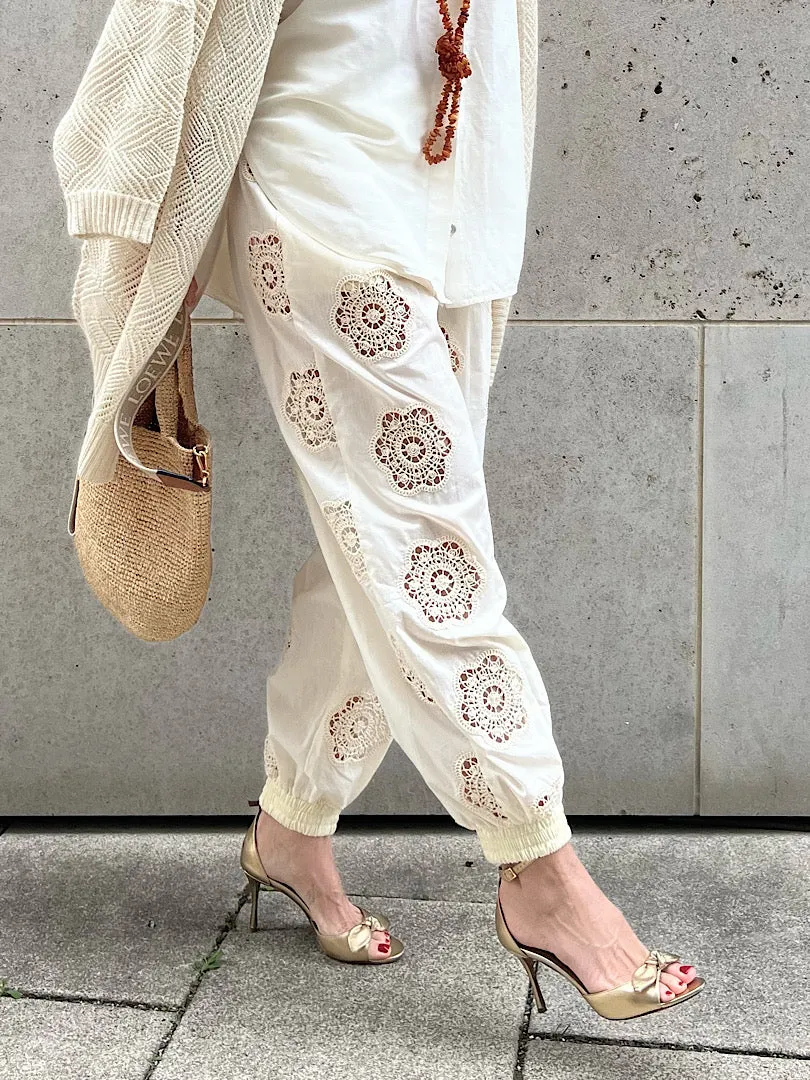 PANTS SHEILA "BOHO"