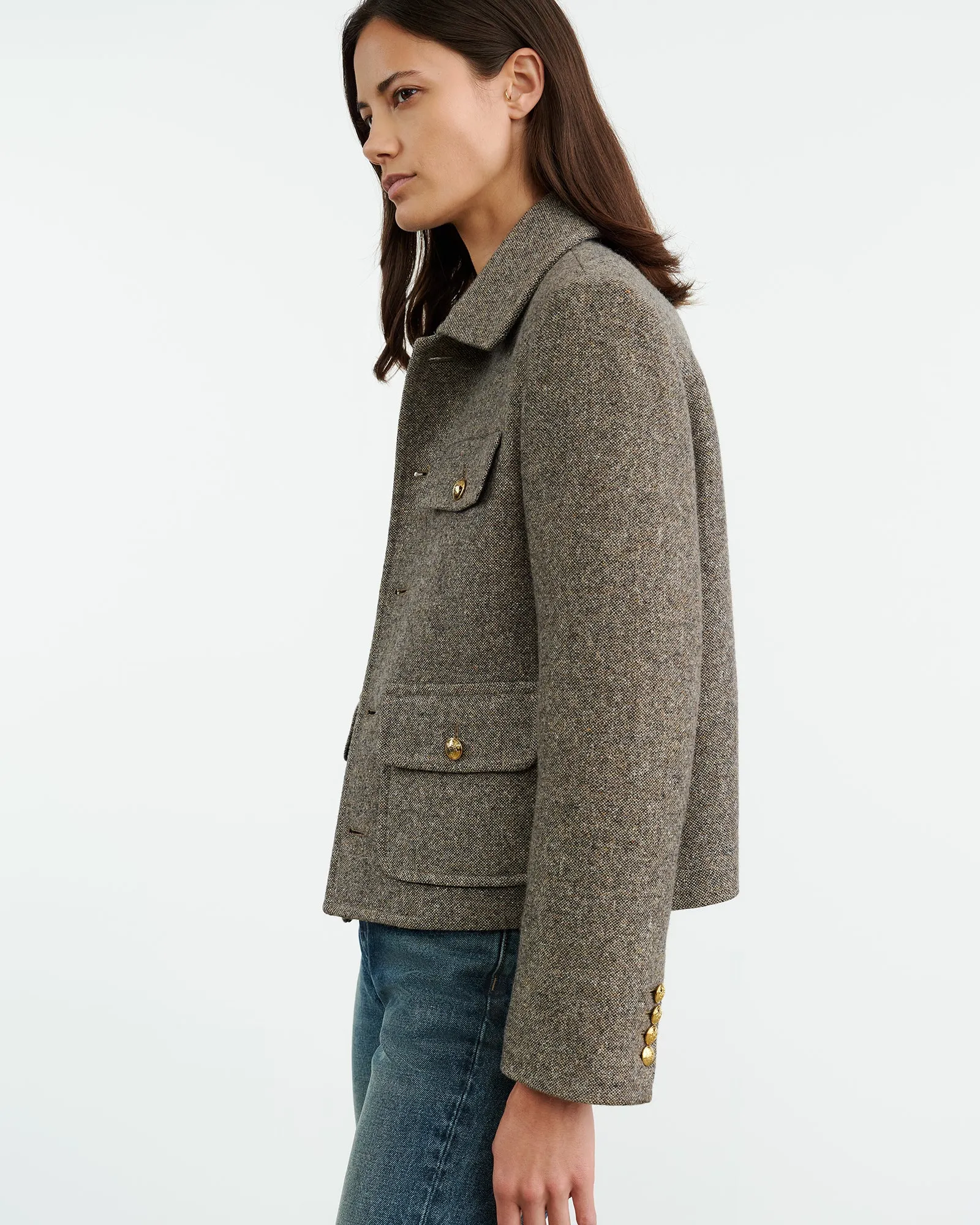 PAOLA JACKET