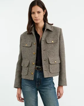 PAOLA JACKET