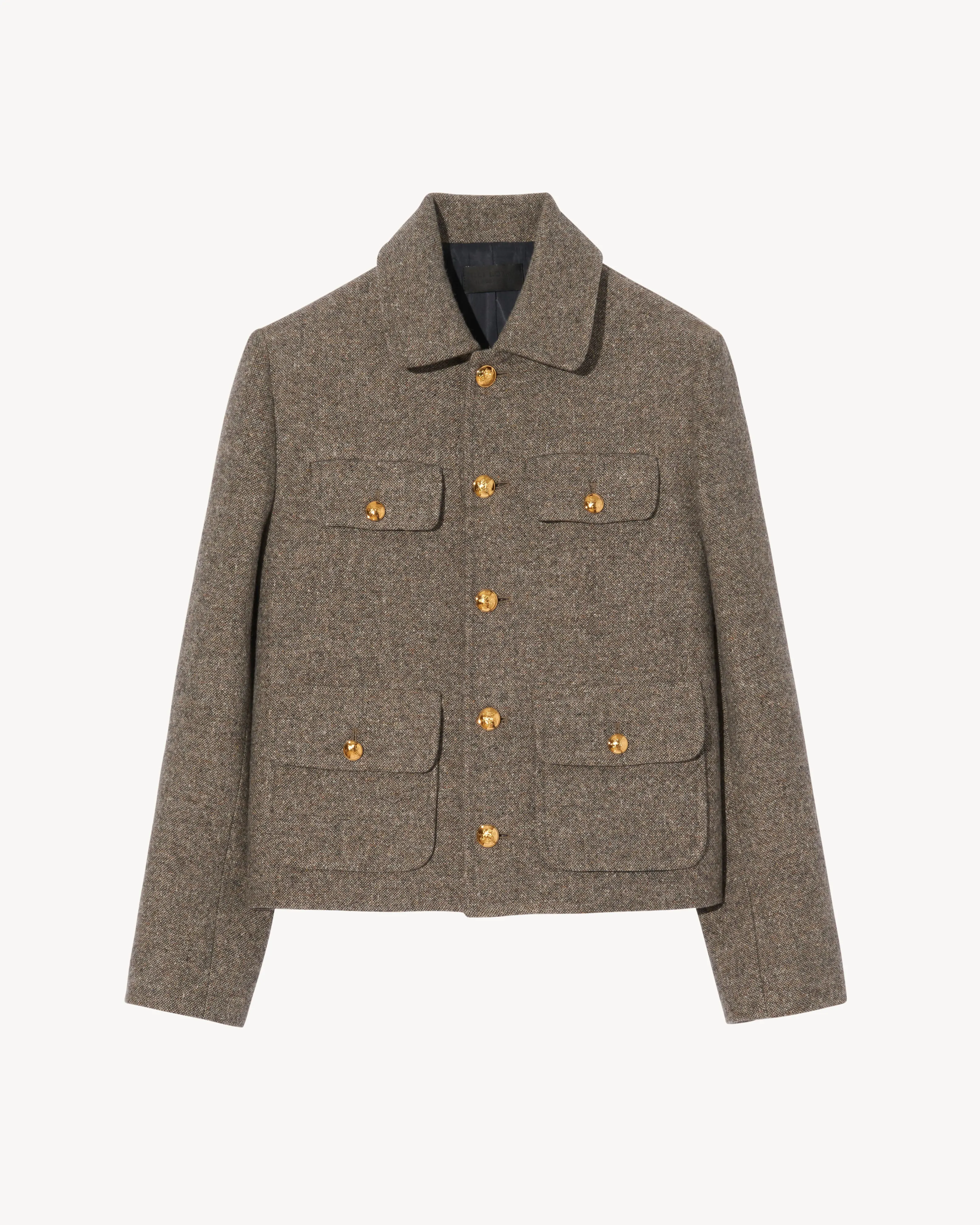 PAOLA JACKET