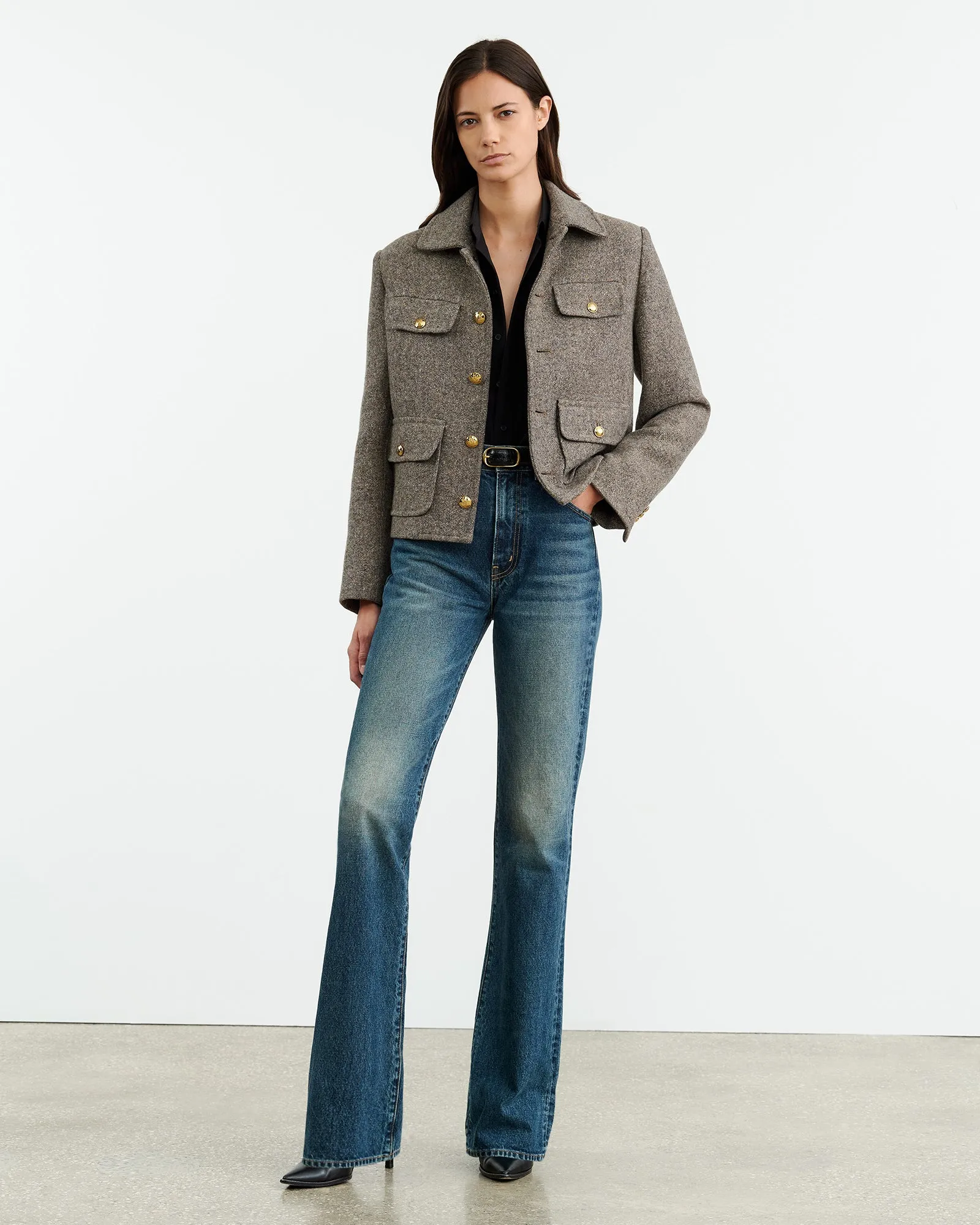 PAOLA JACKET