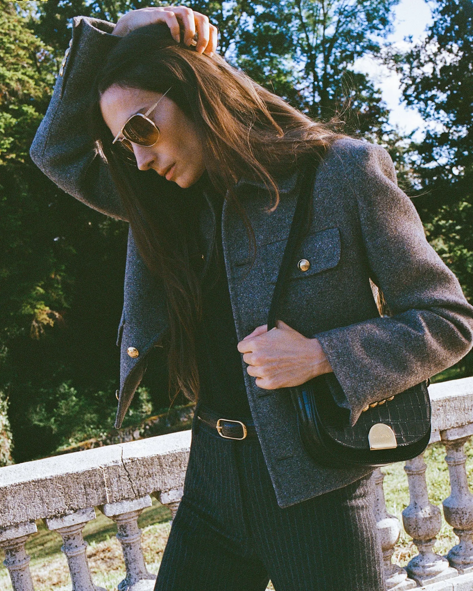 PAOLA JACKET