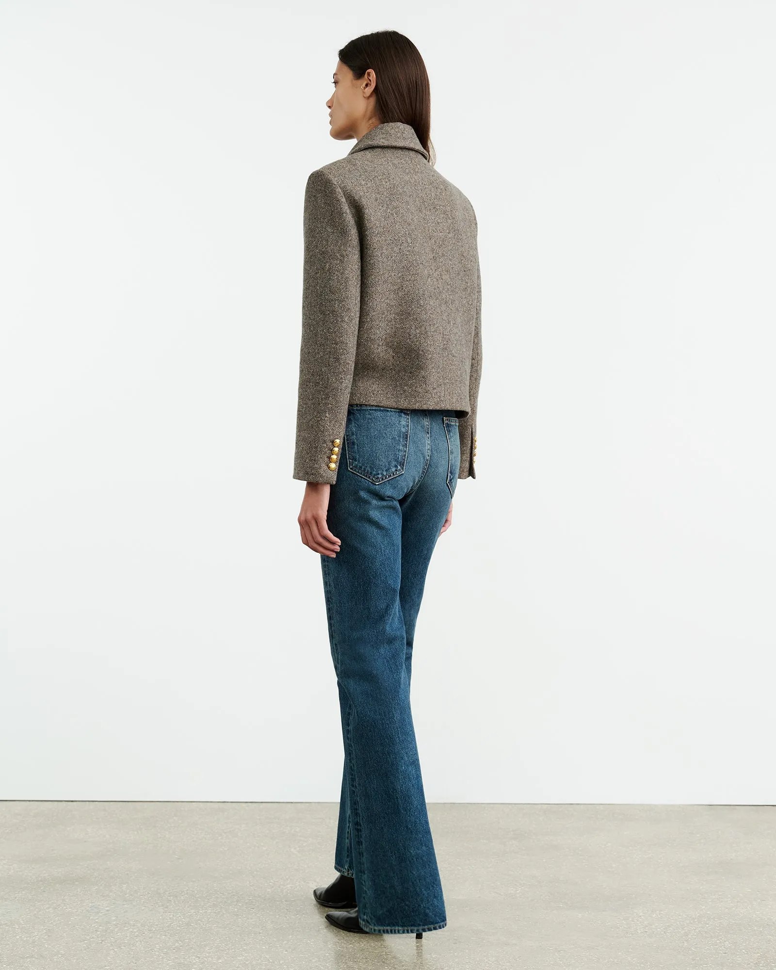 PAOLA JACKET