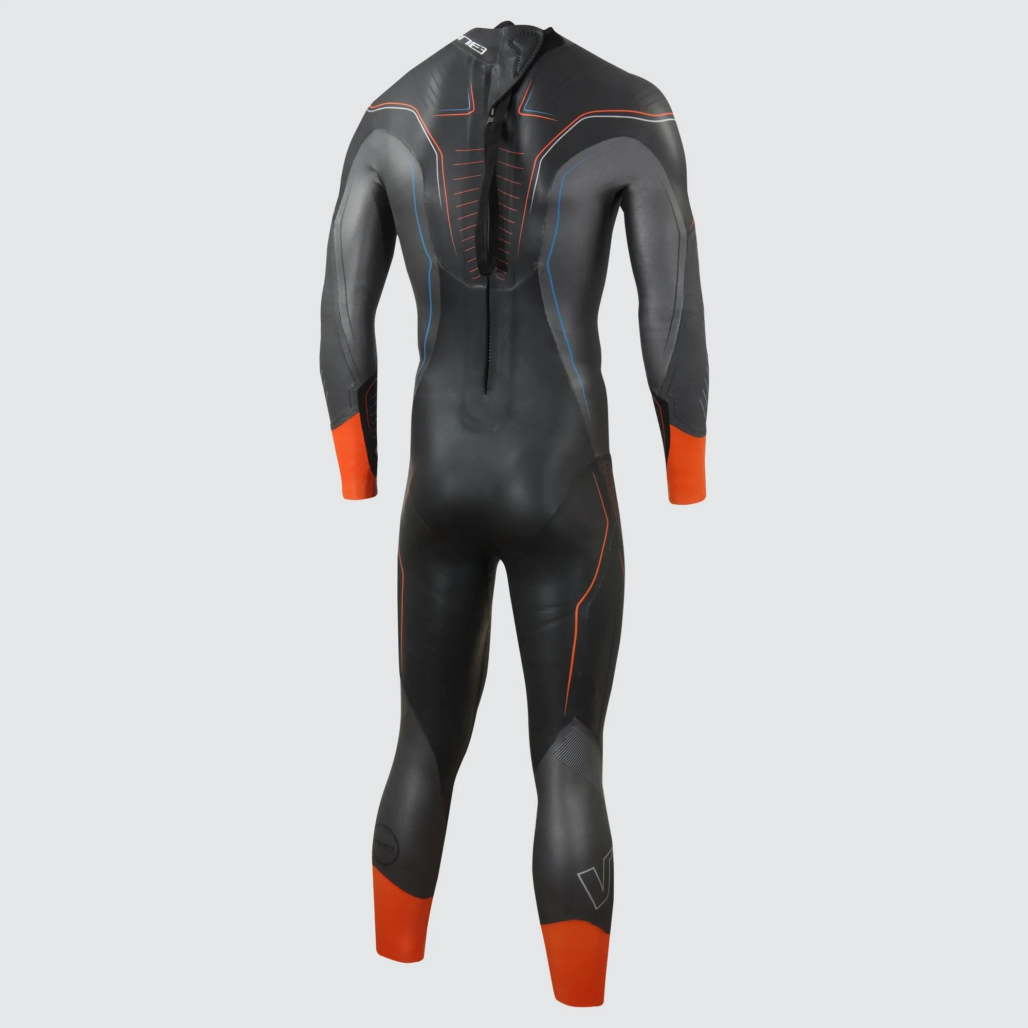 Past Season Vanquish Wetsuit