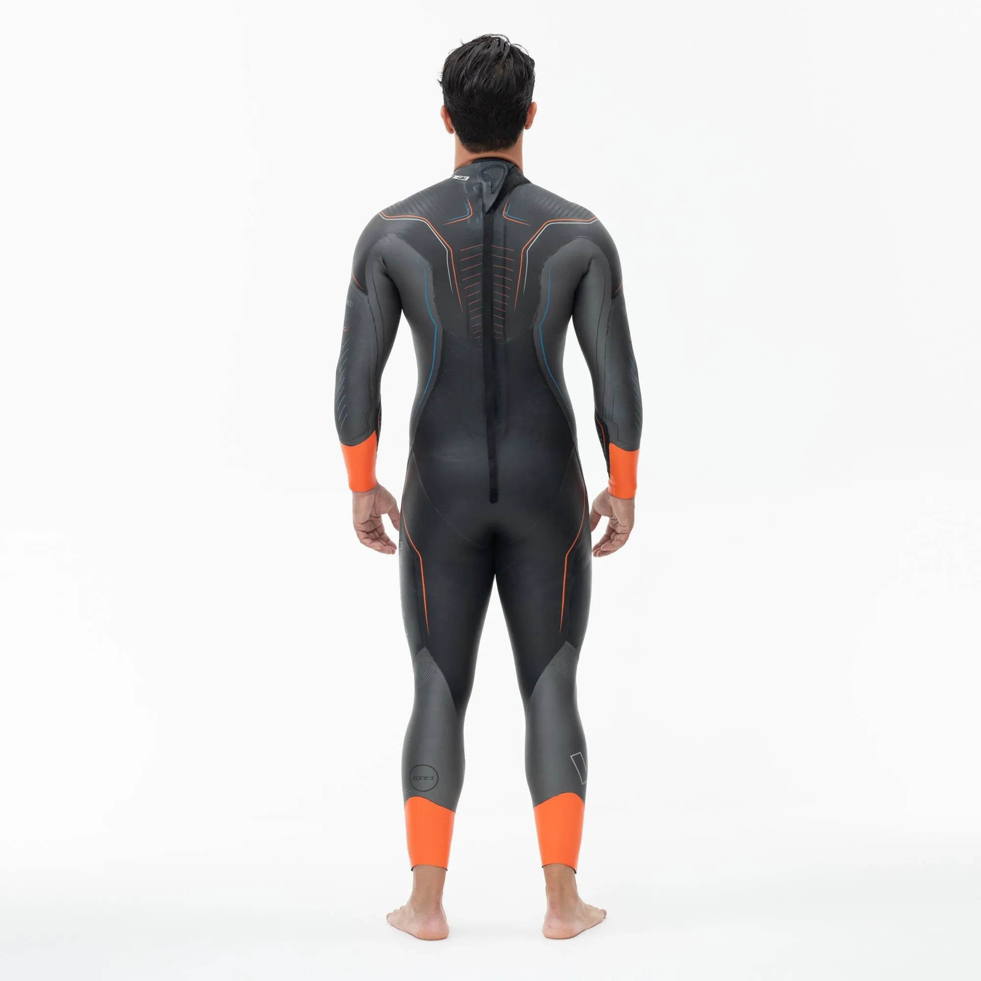 Past Season Vanquish Wetsuit