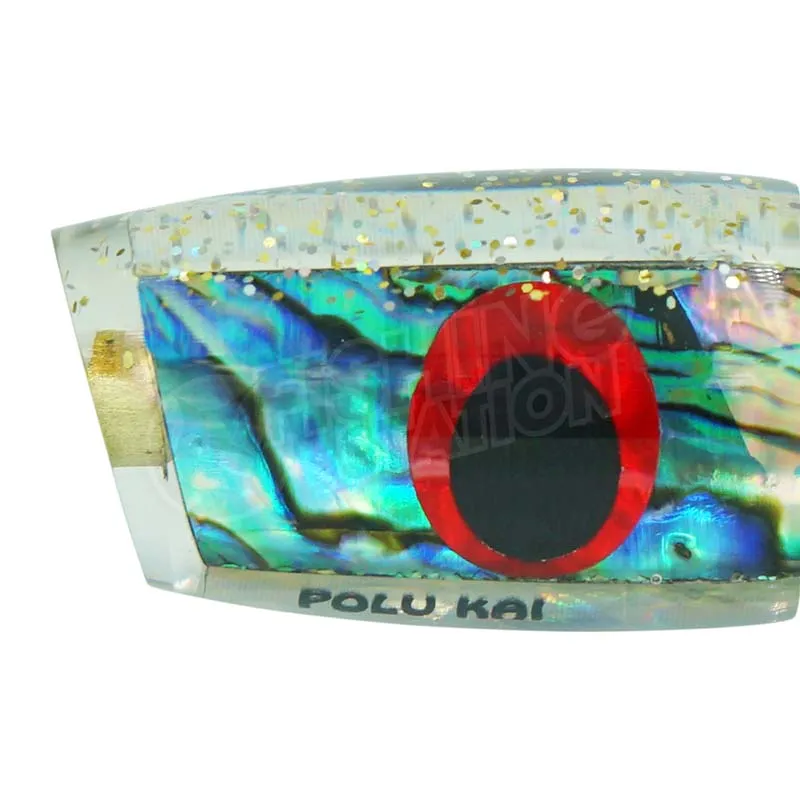 Polu Kai 12" Shaka Plunger