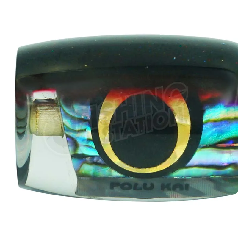 Polu Kai 6" Caveman