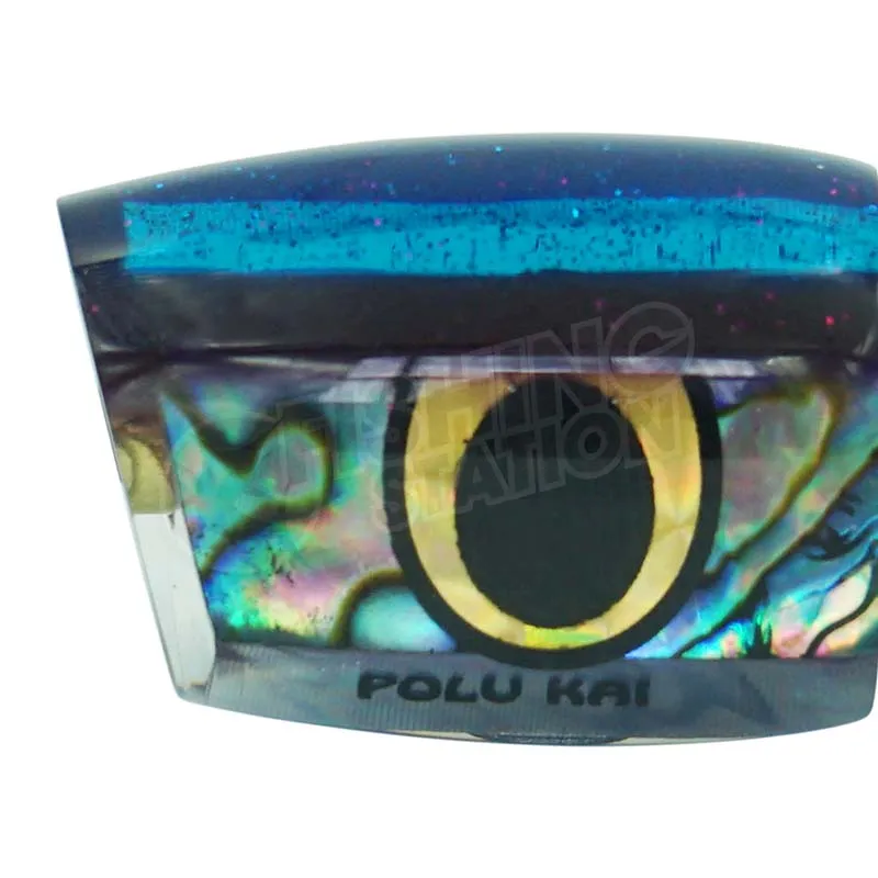 Polu Kai 6" Fat Boy