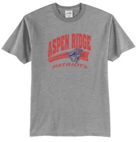 Port & Company Aspen Ridge T-Shirts