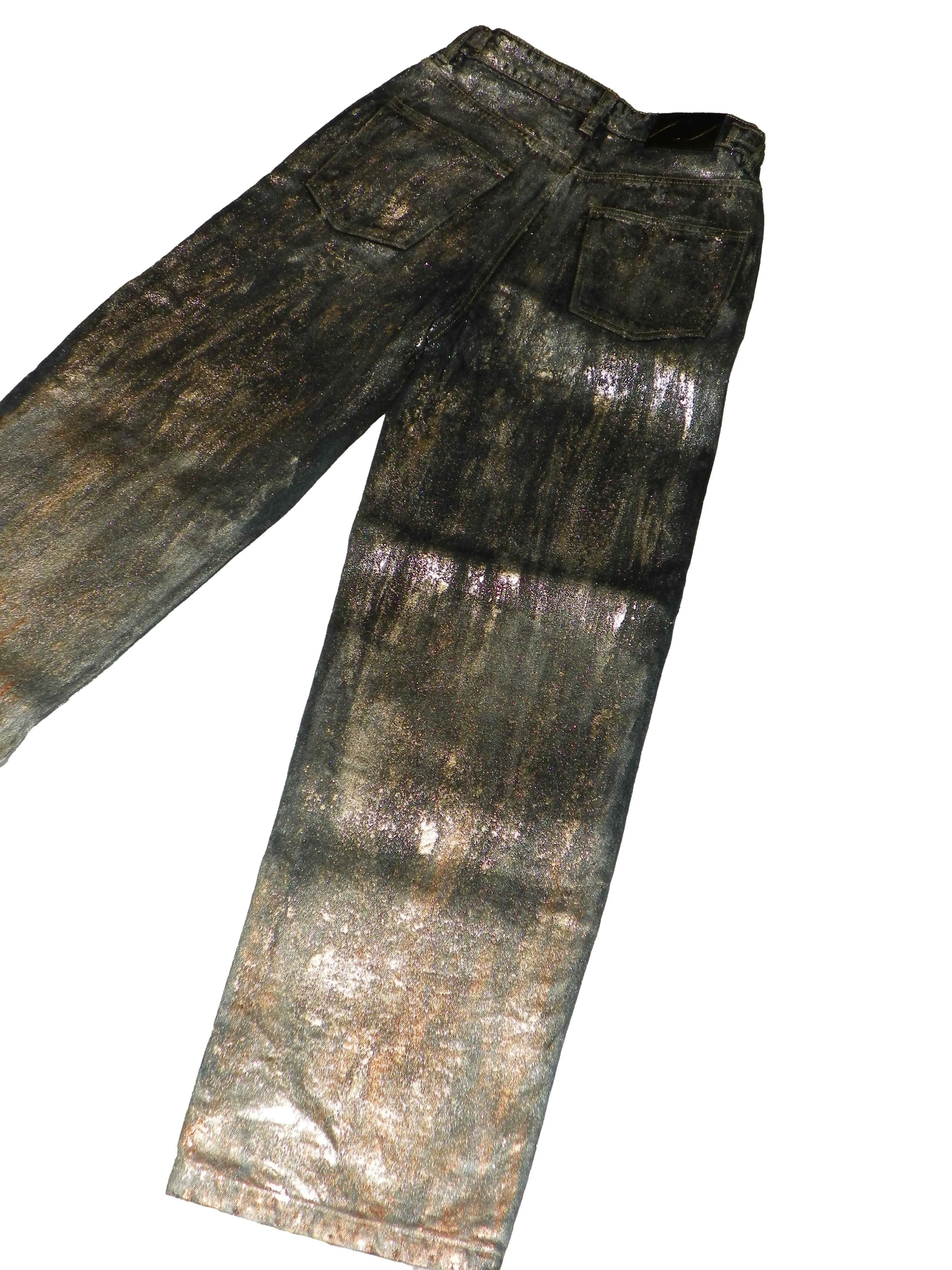 PULISCI DENIM