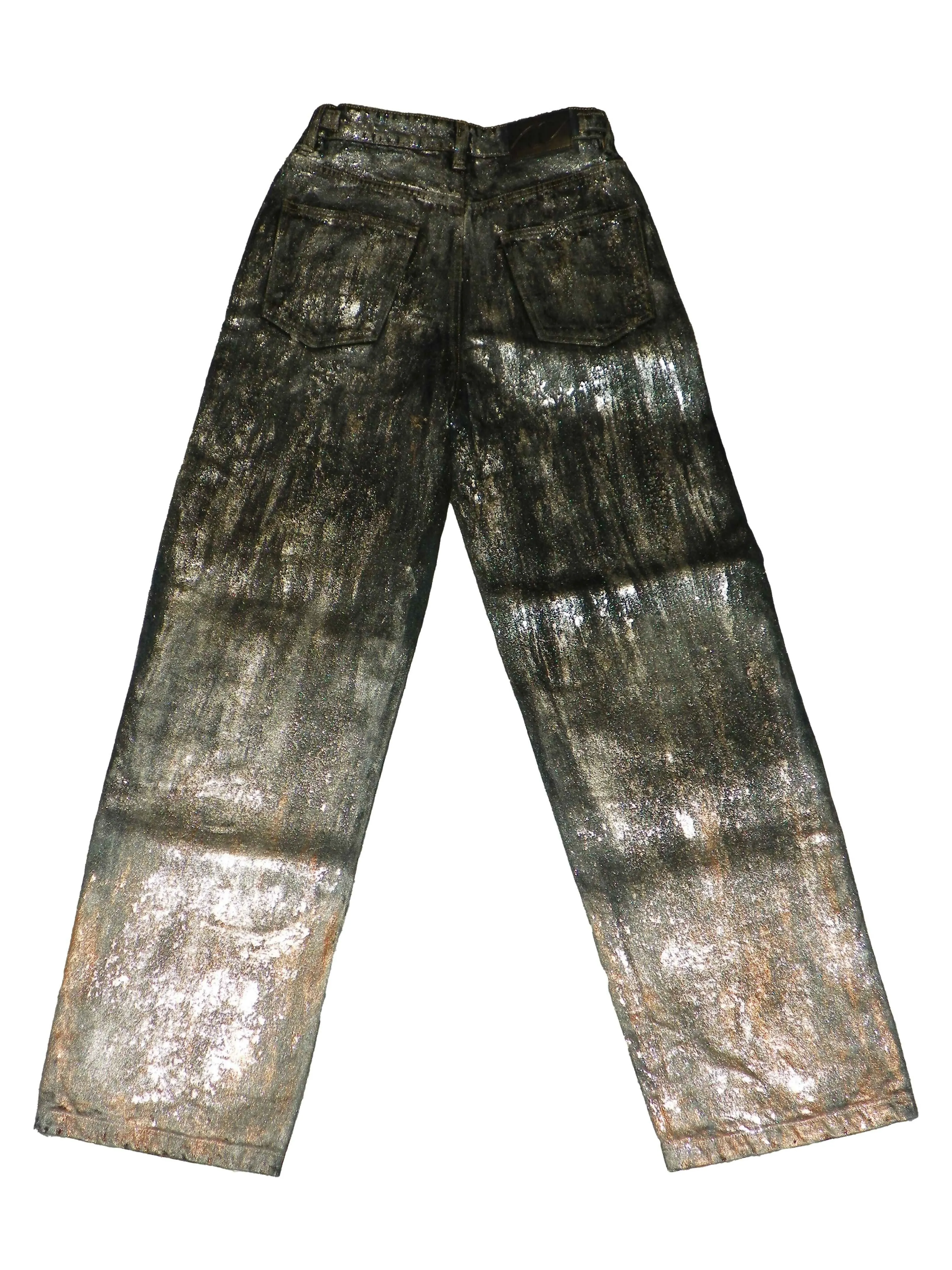 PULISCI DENIM