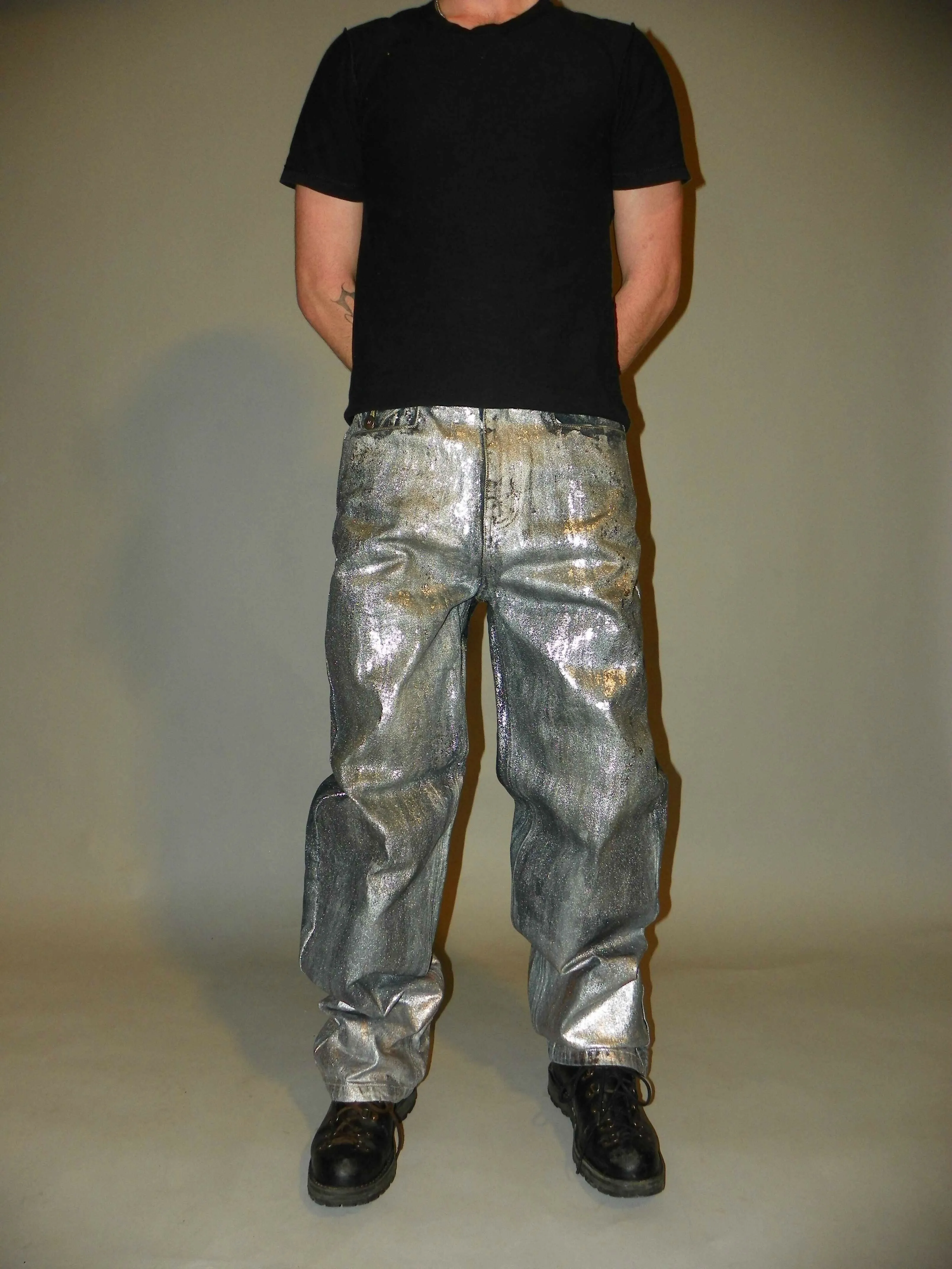 PULISCI DENIM