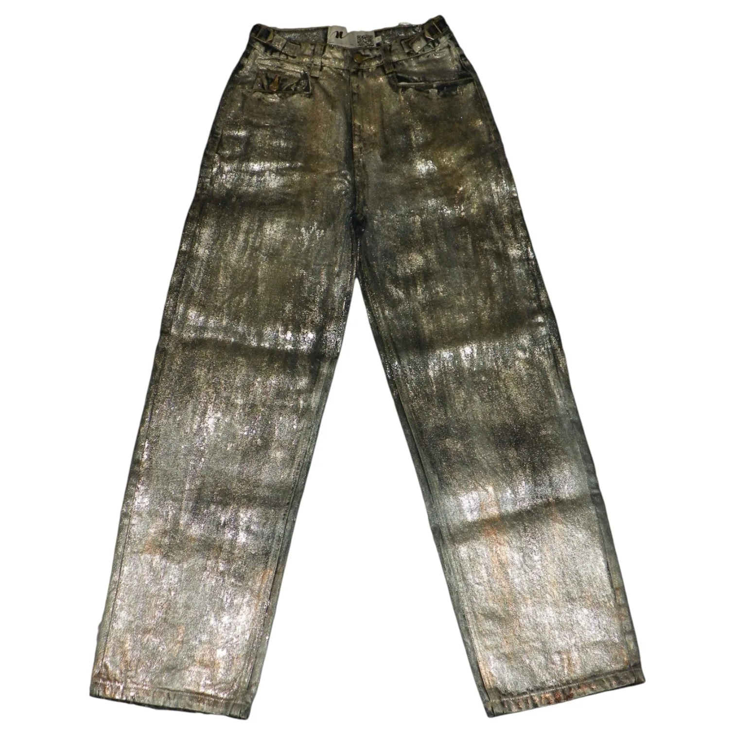 PULISCI DENIM