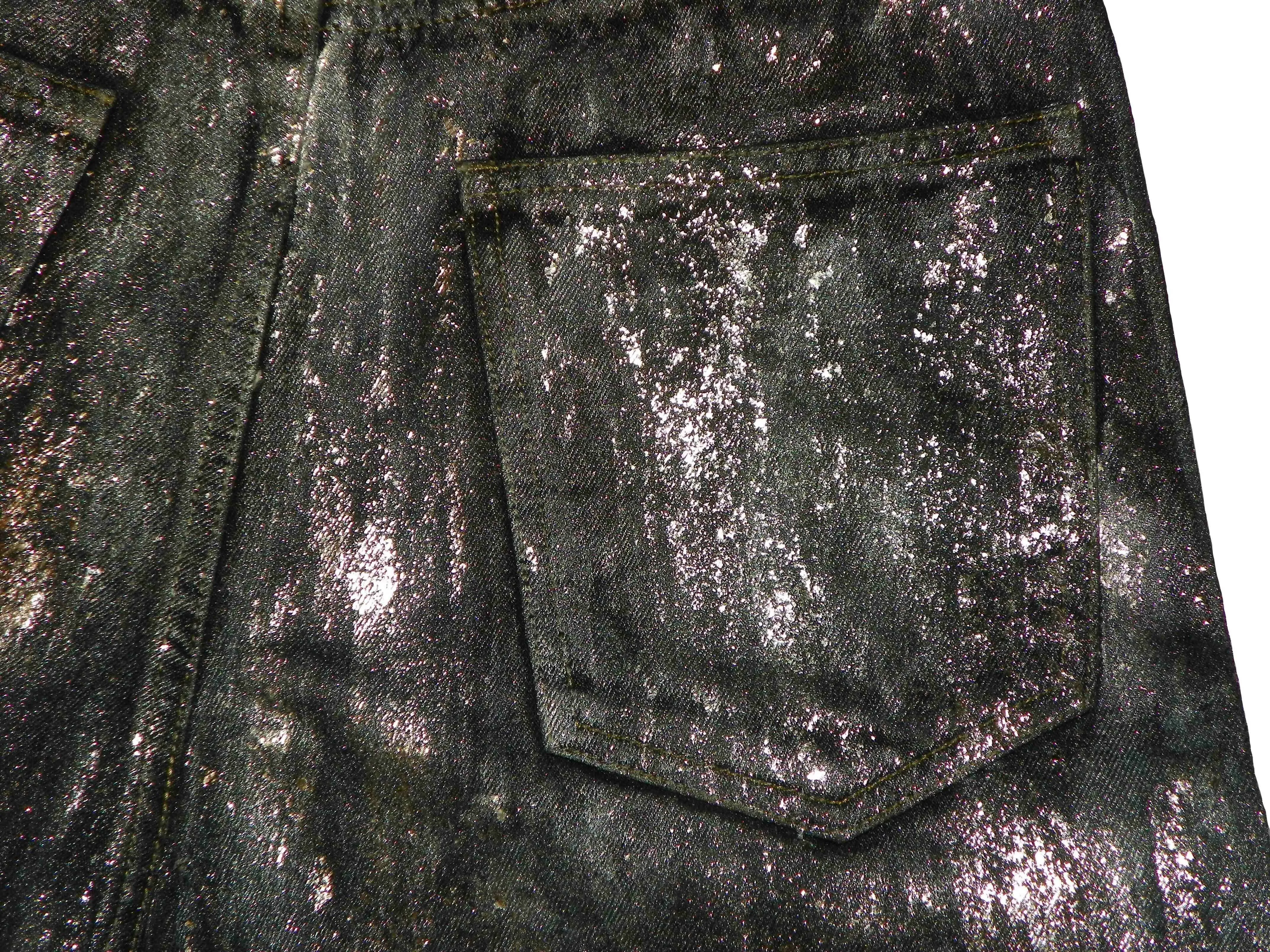 PULISCI DENIM