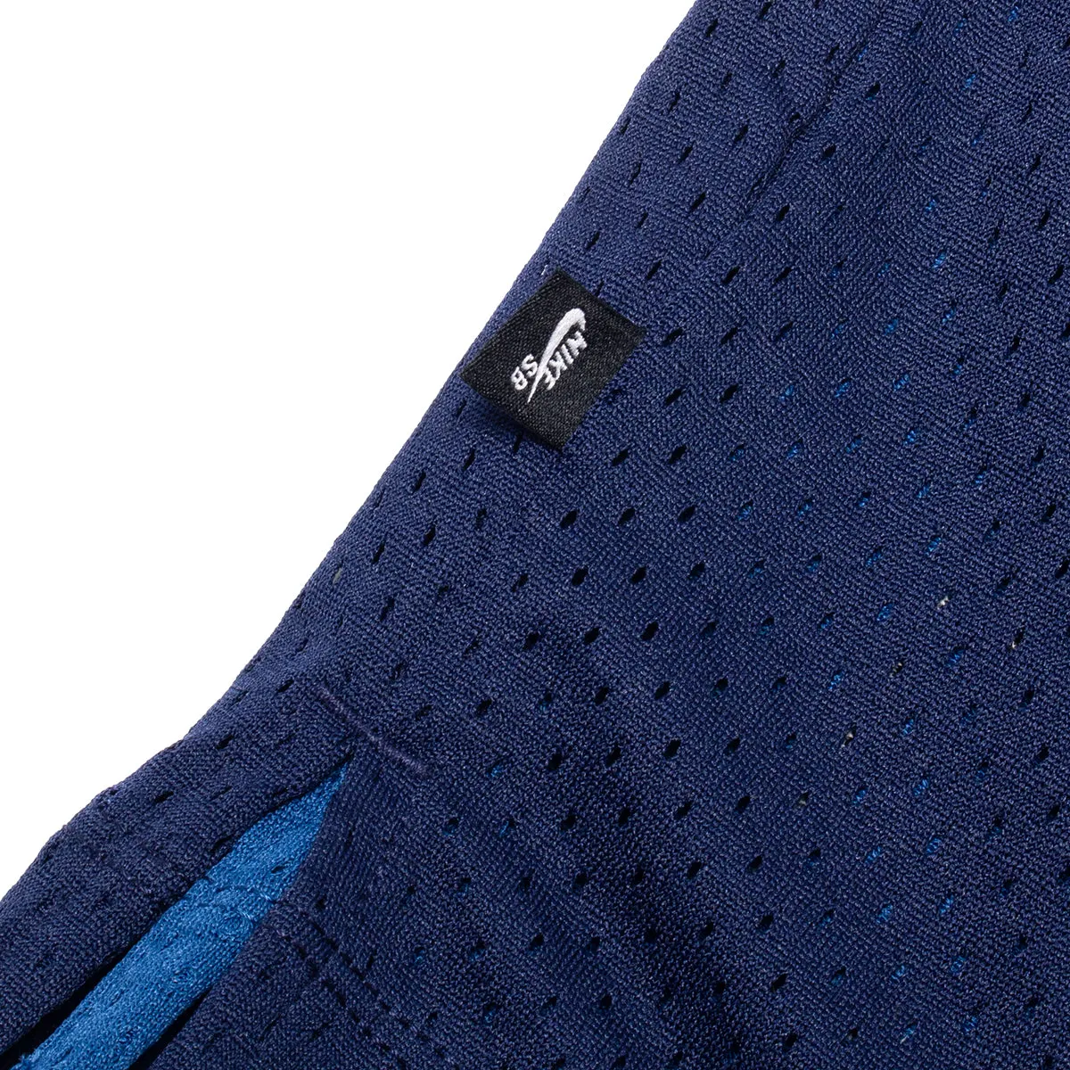 Reversible Mesh Short