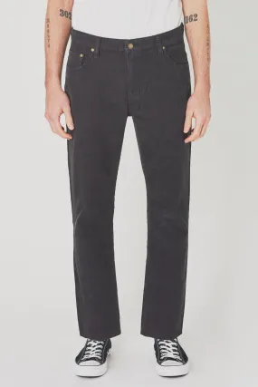 ROLLA'S Relaxo rollas black cord