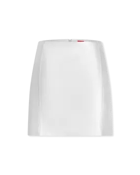 Rusine Mini Skirt