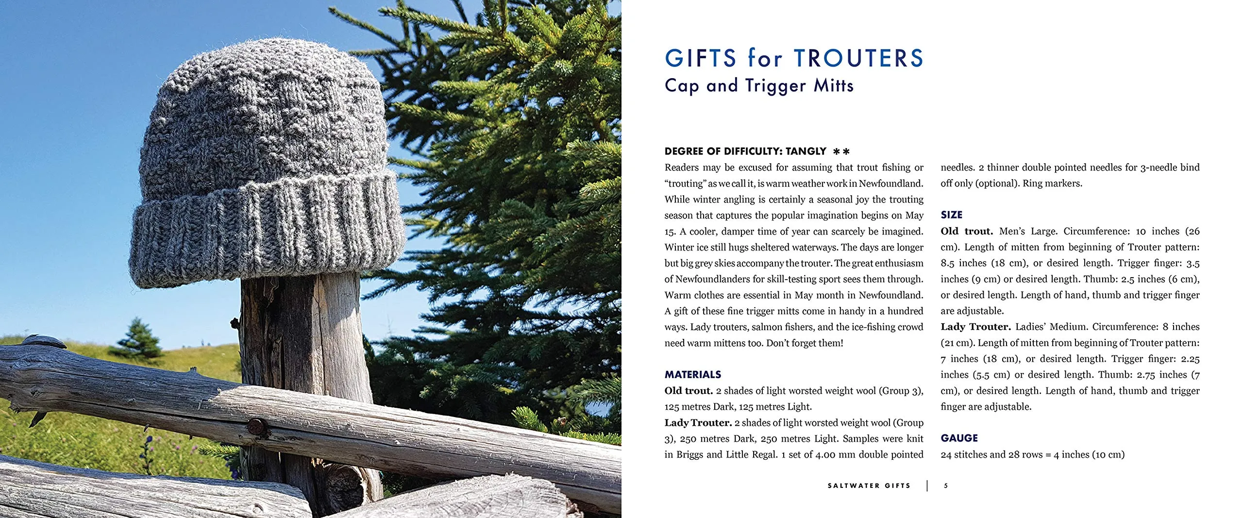 Saltwater Gifts