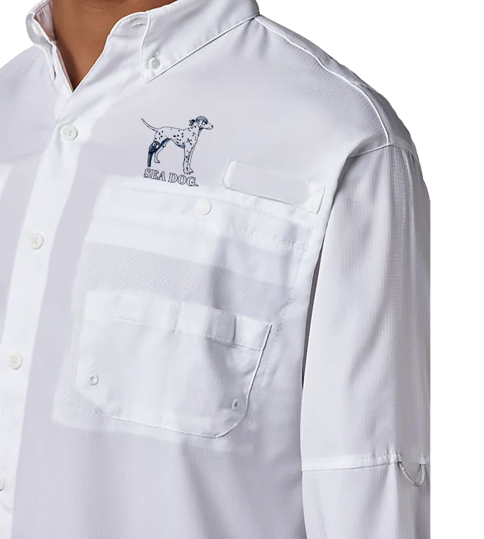 Sea Dog One Color