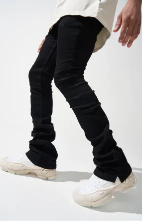 SERENEDE NOIR 7 JEANS