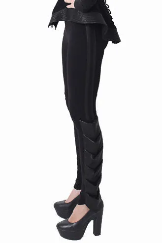 Shark Leggings