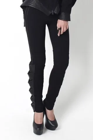 Shark Leggings