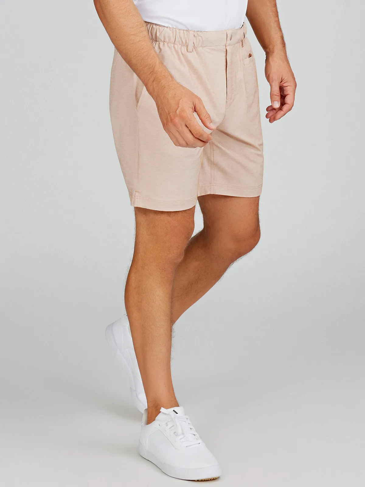 Shoreline Hybrid Short