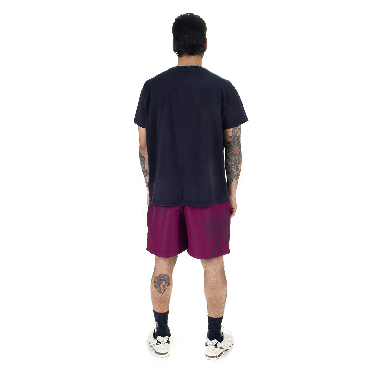 Short Horse Shorts