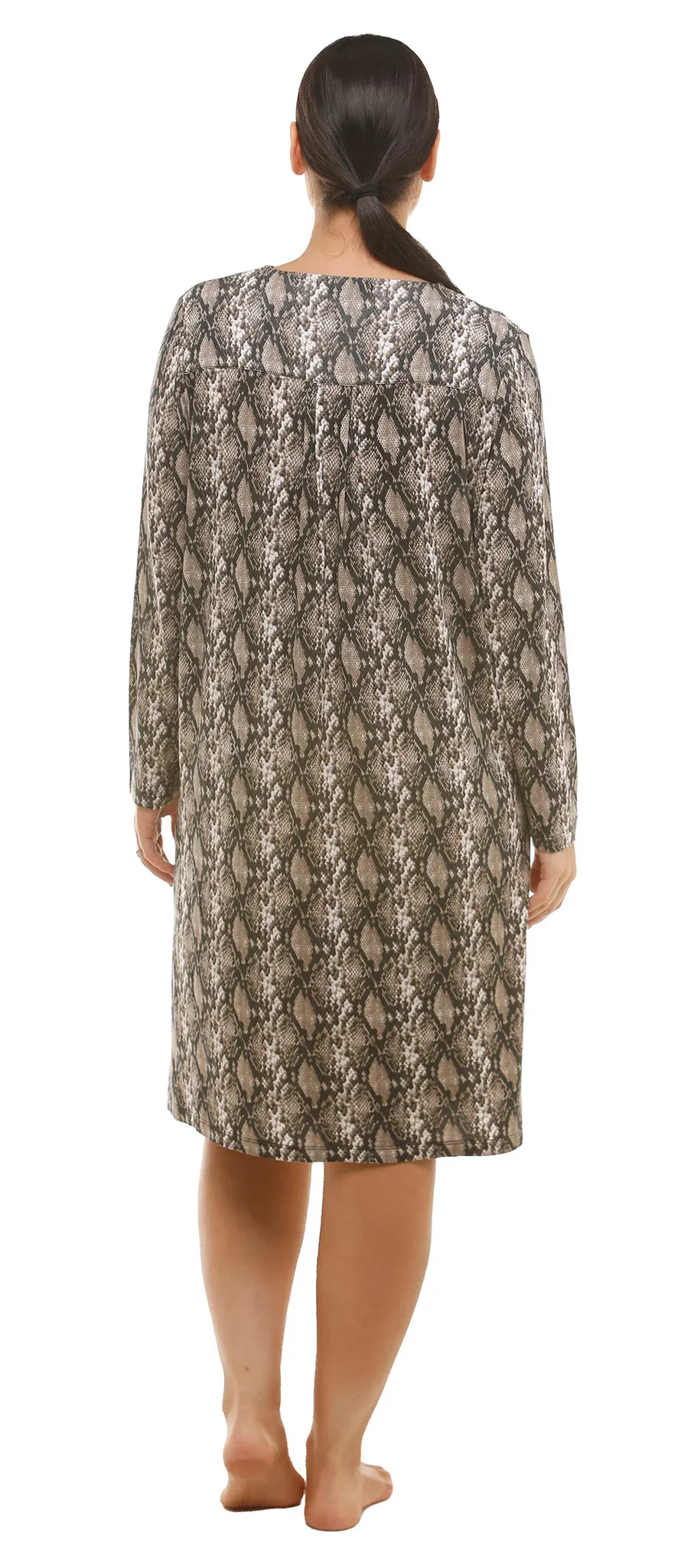 Snake Nightie