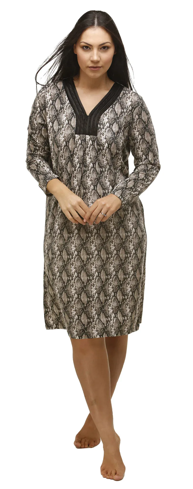 Snake Nightie
