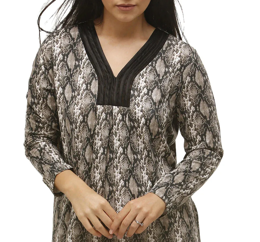 Snake Nightie